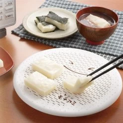 Akebono Polypropylene Mochi Grill Net -Professional Furniture And Kitchen Supplies Store AkebonoPolypropyleneMochiGrillNet 6