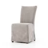 Kent Dining Chair - Gray