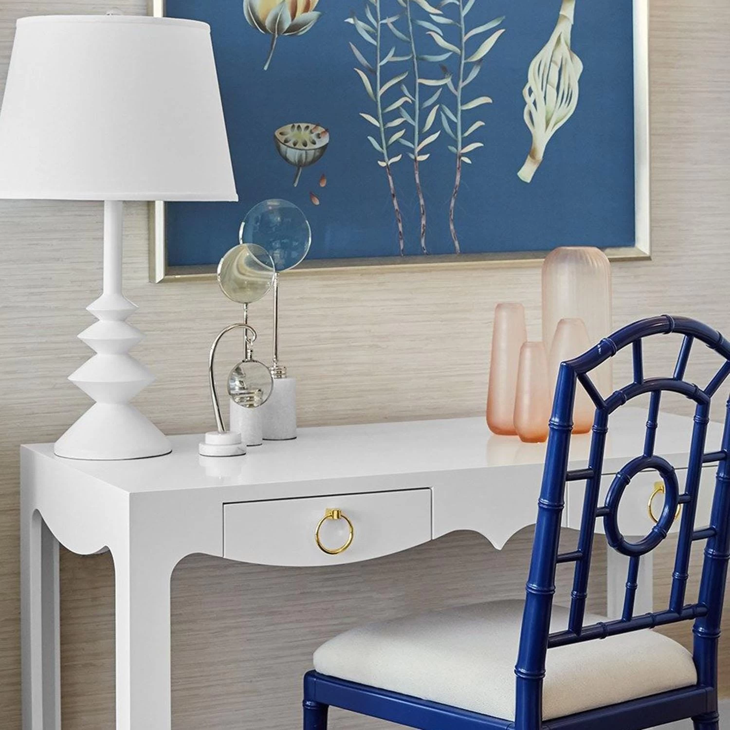 Nolita Side Chair - Available In 2 Colors 4 Nolita Side Chair - Available In 2 Colors - Image 2