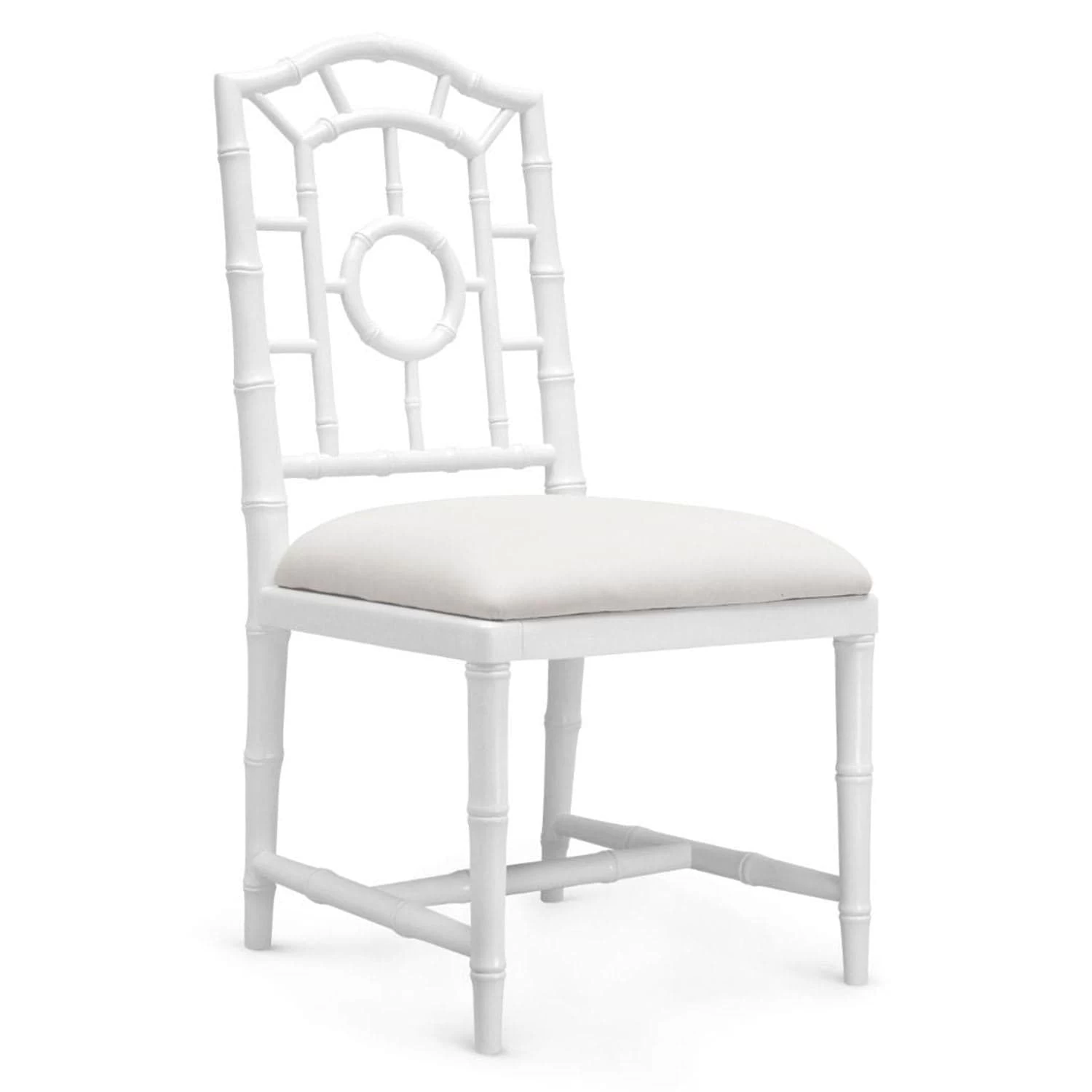 Nolita Side Chair - Available In 2 Colors 5 Nolita Side Chair - Available In 2 Colors - Image 3