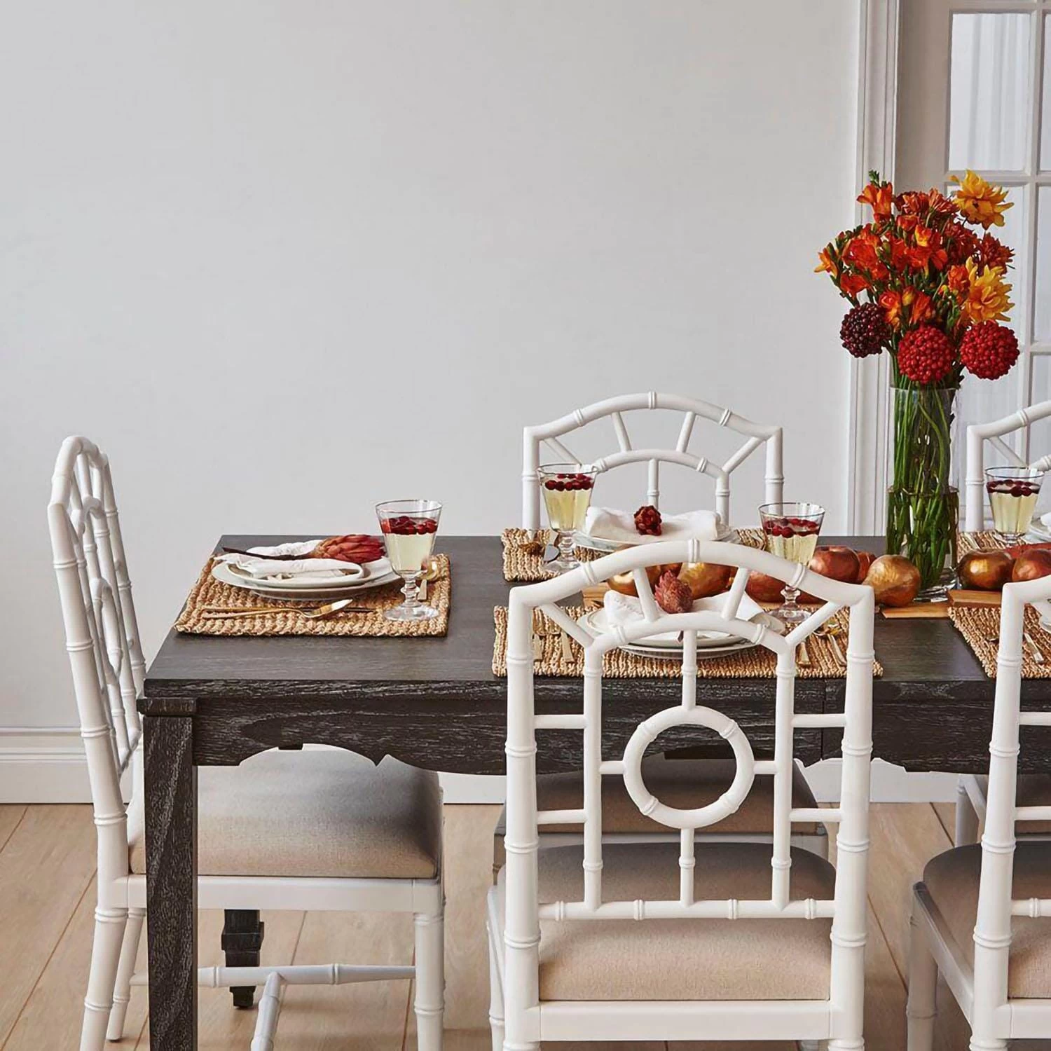 Nolita Side Chair - Available In 2 Colors 6 Nolita Side Chair - Available In 2 Colors - Image 4