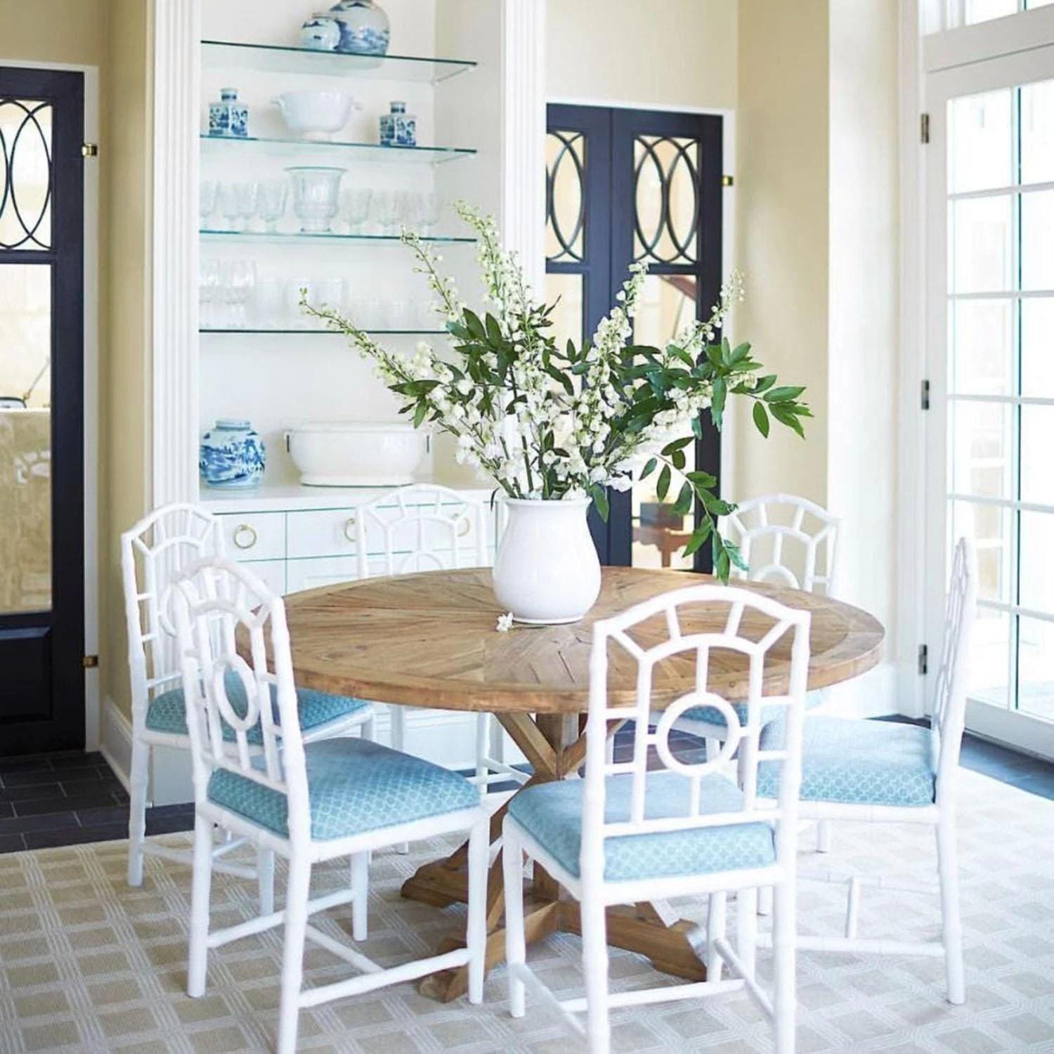 Nolita Side Chair - Available In 2 Colors 7 Nolita Side Chair - Available In 2 Colors - Image 5