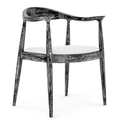 Nour Armchair - Available In 2 Colors -Professional Furniture And Kitchen Supplies Store DAN 555 91