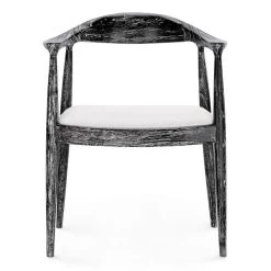 Nour Armchair - Available In 2 Colors -Professional Furniture And Kitchen Supplies Store DAN 555 91 1