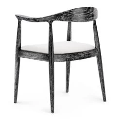 Nour Armchair - Available In 2 Colors -Professional Furniture And Kitchen Supplies Store DAN 555 91 2