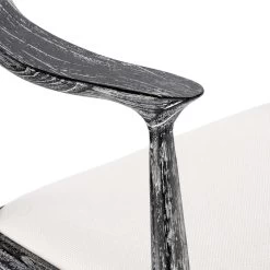 Nour Armchair - Available In 2 Colors -Professional Furniture And Kitchen Supplies Store DAN 555 91 4