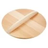 EBM Gyoza Pan Wooden Lid 2 EBM Gyoza Pan Wooden Lid -Professional Furniture And Kitchen Supplies Store EBMGyozaPanWoodenLid 1 c9d4050a 0141 424d a47f afae56e0bc14