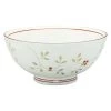 EBM Porcelain Tempered Rice Bowl Nanten 11.5cm -Professional Furniture And Kitchen Supplies Store EBMPorcelainTemperedRiceBowlNanten11.5cmEC1 26