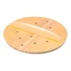 EBM Sawara Cypress Wooden Perforated Lid
