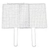 EBM Stainless Steel Barbecue Grill Mesh Sandwiched Type -Professional Furniture And Kitchen Supplies Store EBMStainlessSteelBarbecueGrillMeshSandwichedtype0836500