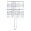 EBM Stainless Steel Barbecue Grill Mesh Single Handle -Professional Furniture And Kitchen Supplies Store EBMStainlessSteelBarbecueGrillMeshSingleHandle0837200 1