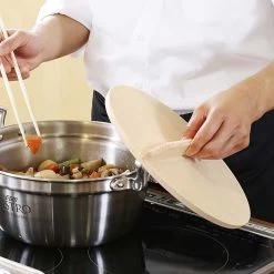 EBM Wooden Lid -Professional Furniture And Kitchen Supplies Store EBMWoodenLid 4