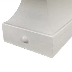 CFC Zinnia Dining Table - Angel White 15 CFC Zinnia Dining Table - Angel White -Professional Furniture And Kitchen Supplies Store FF092 AW 6