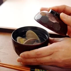 Fukui Craft Heat-Resistant ABS Resin Kikko-Pattern Small Soup Bowl 9.6cm 8 Fukui Craft Heat-Resistant ABS Resin Kikko-Pattern Small Soup Bowl 9.6cm -Professional Furniture And Kitchen Supplies Store FukuiCraftHeat ResistantABSResinKikko PatternSmallSoupBowl9.6cm 3