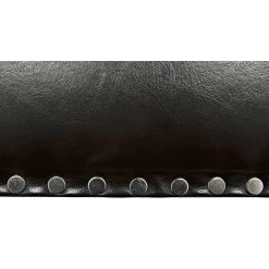 Julian Chair With Leather - Distressed Brown -Professional Furniture And Kitchen Supplies Store GCHA275D 9