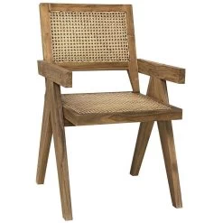 Jenkins Teak Chair