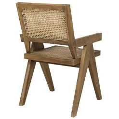 Jenkins Teak Chair -Professional Furniture And Kitchen Supplies Store GCHA278T 4