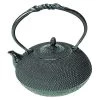 GOSHIN Cast Iron Tetsubin Kettle Arare -Professional Furniture And Kitchen Supplies Store GOSHINCastIronTetsubinKettleArare460012