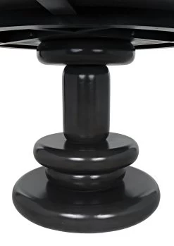 Nimes Dining Table - Pale -Professional Furniture And Kitchen Supplies Store GTAB562P 5