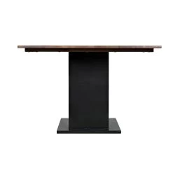 Etan Table - Dark Walnut -Professional Furniture And Kitchen Supplies Store GTAB580MTB 5