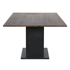 Etan Table - Dark Walnut -Professional Furniture And Kitchen Supplies Store GTAB580MTB 6