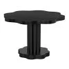 Eckhard Table - Matte Black 2 Eckhard Table - Matte Black -Professional Furniture And Kitchen Supplies Store GTAB590MTB