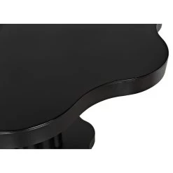 Eckhard Table - Matte Black -Professional Furniture And Kitchen Supplies Store GTAB590MTB 6