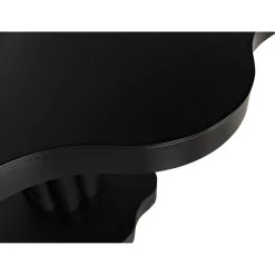 Eckhard Table - Matte Black -Professional Furniture And Kitchen Supplies Store GTAB590MTB 7