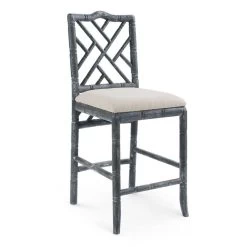 Opal Counter Stool - Available In 2 Colors