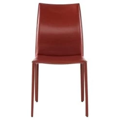 Nuevo Sienna Dining Chair - Bordeaux -Professional Furniture And Kitchen Supplies Store HGAR383 23