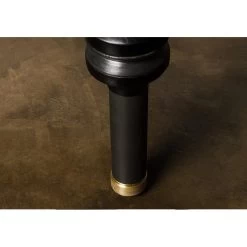 District Eight Kimbell Dining Table - Black -Professional Furniture And Kitchen Supplies Store HGDA620 12