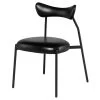 District Eight Dragonfly Dining Chair - Black -Professional Furniture And Kitchen Supplies Store HGDA733 3