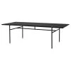 Nuevo Stacking Table Dining Table - Ebonized -Professional Furniture And Kitchen Supplies Store HGDA848 7