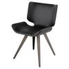 Nuevo Astra Dining Chair - Black -Professional Furniture And Kitchen Supplies Store HGNE127 7