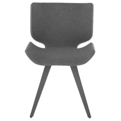 Nuevo Astra Dining Chair - Shale Grey -Professional Furniture And Kitchen Supplies Store HGNE129 1