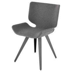 Nuevo Astra Dining Chair - Shale Grey
