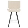 Nuevo Astra Counter Stool - Shell -Professional Furniture And Kitchen Supplies Store HGNE251 2