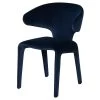 Nuevo Bandi Dining Chair - Dusk -Professional Furniture And Kitchen Supplies Store HGNE312 3