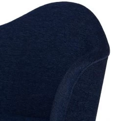 Nuevo Nora Dining Chair - True Blue -Professional Furniture And Kitchen Supplies Store HGNE314