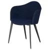 Nuevo Nora Dining Chair - True Blue -Professional Furniture And Kitchen Supplies Store HGNE314 3