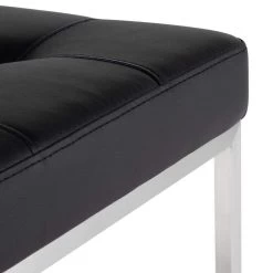 Nuevo Chi Counter Stool - Black 18 Nuevo Chi Counter Stool - Black -Professional Furniture And Kitchen Supplies Store HGPA106 16