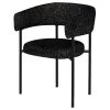 Nuevo Cassia Dining Chair - Salt & Pepper -Professional Furniture And Kitchen Supplies Store HGSN111 7