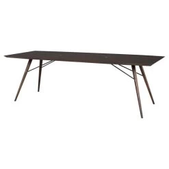 Nuevo Piper Dining Table - Seared -Professional Furniture And Kitchen Supplies Store HGSR723 3