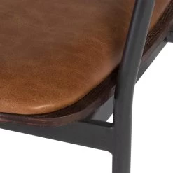 Nuevo Gianni Dining Chair - Desert -Professional Furniture And Kitchen Supplies Store HGSR794