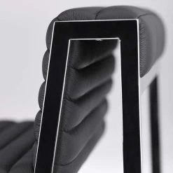 Nuevo Zola Counter Stool - Black -Professional Furniture And Kitchen Supplies Store HGTA401 10