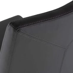 Nuevo Patrice Dining Chair - Grey 12 Nuevo Patrice Dining Chair - Grey -Professional Furniture And Kitchen Supplies Store HGTB162 16