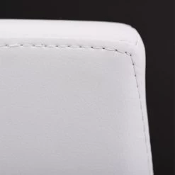 Nuevo Caprice Dining Chair - White -Professional Furniture And Kitchen Supplies Store HGTB316 14