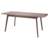 Nuevo Loel Dining Table - Walnut -Professional Furniture And Kitchen Supplies Store HGWE115 40