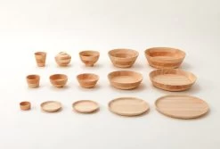 HIKIYOSE Wooden Soup Bowl With Lid -Professional Furniture And Kitchen Supplies Store HIKIYOSE 6 64b5f5ea 7de6 452a b732 d6c03fa7c725