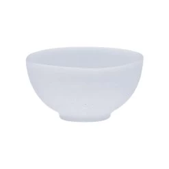 Hirota Glass Fubuki Soda-Lime Glass MIni Bowl